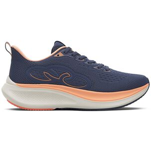Zapatilla Mujer Voa 3 Azul Marino